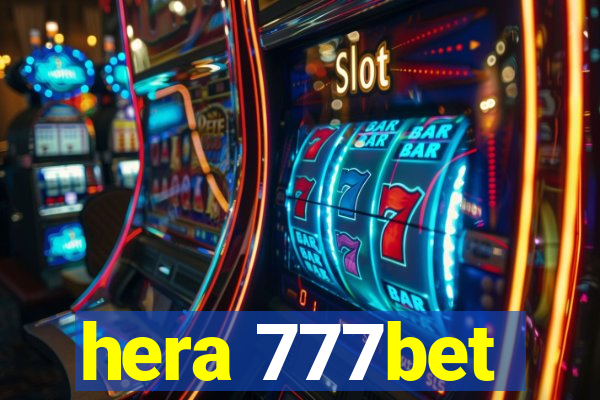 hera 777bet